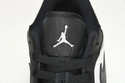 "Shadow Low Air Jordan Toe" 553558-052 1116